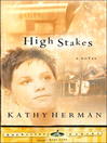 Cover image for High Stakes